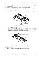 Предварительный просмотр 179 страницы Canon GP405 Service Manual