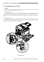 Предварительный просмотр 182 страницы Canon GP405 Service Manual