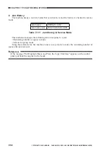 Предварительный просмотр 212 страницы Canon GP405 Service Manual