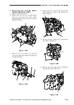 Предварительный просмотр 215 страницы Canon GP405 Service Manual