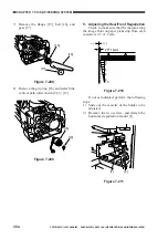 Предварительный просмотр 216 страницы Canon GP405 Service Manual