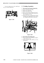 Предварительный просмотр 220 страницы Canon GP405 Service Manual