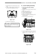 Предварительный просмотр 221 страницы Canon GP405 Service Manual