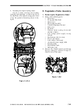 Предварительный просмотр 223 страницы Canon GP405 Service Manual