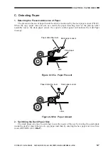 Предварительный просмотр 241 страницы Canon GP405 Service Manual