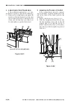 Предварительный просмотр 262 страницы Canon GP405 Service Manual