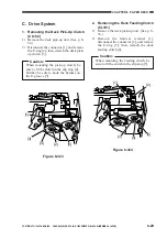 Предварительный просмотр 263 страницы Canon GP405 Service Manual