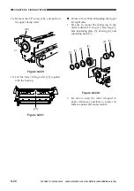 Предварительный просмотр 296 страницы Canon GP405 Service Manual