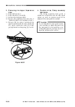 Предварительный просмотр 298 страницы Canon GP405 Service Manual