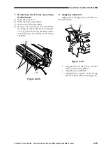 Предварительный просмотр 299 страницы Canon GP405 Service Manual