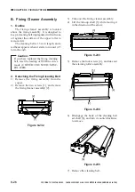 Предварительный просмотр 302 страницы Canon GP405 Service Manual