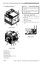 Предварительный просмотр 326 страницы Canon GP405 Service Manual