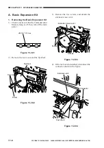 Предварительный просмотр 352 страницы Canon GP405 Service Manual