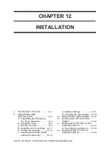 Предварительный просмотр 357 страницы Canon GP405 Service Manual