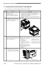 Предварительный просмотр 362 страницы Canon GP405 Service Manual