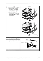 Предварительный просмотр 363 страницы Canon GP405 Service Manual