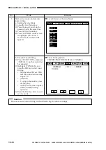 Предварительный просмотр 368 страницы Canon GP405 Service Manual