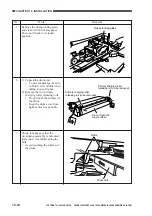 Предварительный просмотр 370 страницы Canon GP405 Service Manual