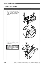 Предварительный просмотр 372 страницы Canon GP405 Service Manual