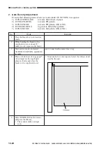 Предварительный просмотр 378 страницы Canon GP405 Service Manual