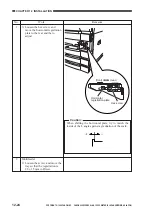 Предварительный просмотр 382 страницы Canon GP405 Service Manual