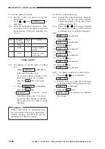 Предварительный просмотр 398 страницы Canon GP405 Service Manual