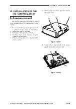 Предварительный просмотр 401 страницы Canon GP405 Service Manual