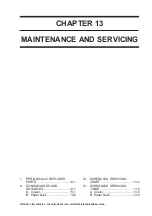 Предварительный просмотр 409 страницы Canon GP405 Service Manual