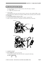 Предварительный просмотр 447 страницы Canon GP405 Service Manual