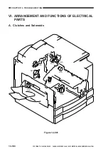 Предварительный просмотр 526 страницы Canon GP405 Service Manual