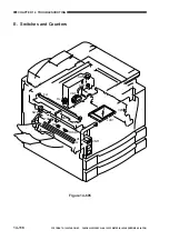 Предварительный просмотр 534 страницы Canon GP405 Service Manual