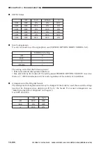 Предварительный просмотр 544 страницы Canon GP405 Service Manual