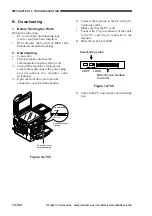 Предварительный просмотр 552 страницы Canon GP405 Service Manual