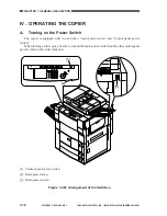 Preview for 40 page of Canon GP605 Service Manual