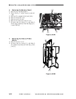 Preview for 144 page of Canon GP605 Service Manual