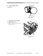 Preview for 245 page of Canon GP605 Service Manual