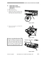 Preview for 249 page of Canon GP605 Service Manual