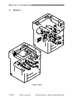 Preview for 724 page of Canon GP605 Service Manual