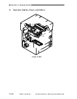 Preview for 730 page of Canon GP605 Service Manual