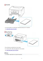 Предварительный просмотр 77 страницы Canon GX3000 Series Online Manual