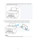 Предварительный просмотр 81 страницы Canon GX3000 Series Online Manual