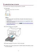 Предварительный просмотр 84 страницы Canon GX3000 Series Online Manual