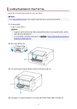 Предварительный просмотр 93 страницы Canon GX3000 Series Online Manual