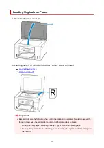 Предварительный просмотр 97 страницы Canon GX3000 Series Online Manual