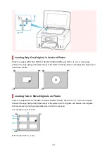 Предварительный просмотр 100 страницы Canon GX3000 Series Online Manual