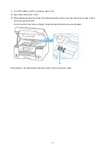 Предварительный просмотр 135 страницы Canon GX3000 Series Online Manual