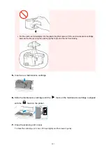 Предварительный просмотр 141 страницы Canon GX3000 Series Online Manual