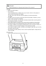 Предварительный просмотр 147 страницы Canon GX3000 Series Online Manual