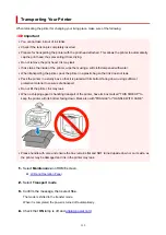 Предварительный просмотр 169 страницы Canon GX3000 Series Online Manual