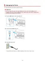 Предварительный просмотр 188 страницы Canon GX3000 Series Online Manual